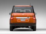 Honda Element EX 2008 года